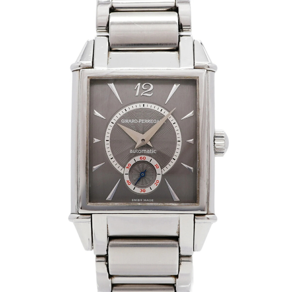 Girard-Perregaux 1945 2593 Gray Dial Men's Watch